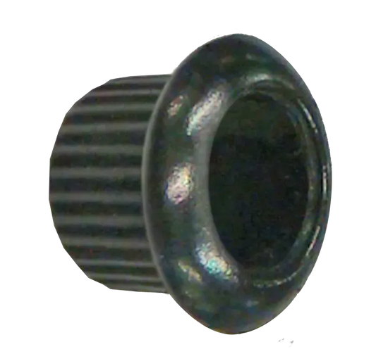 AMS Machine Head Bushings 6 String Black
