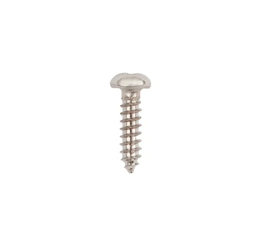 AMS Machine Head Screws Chrome