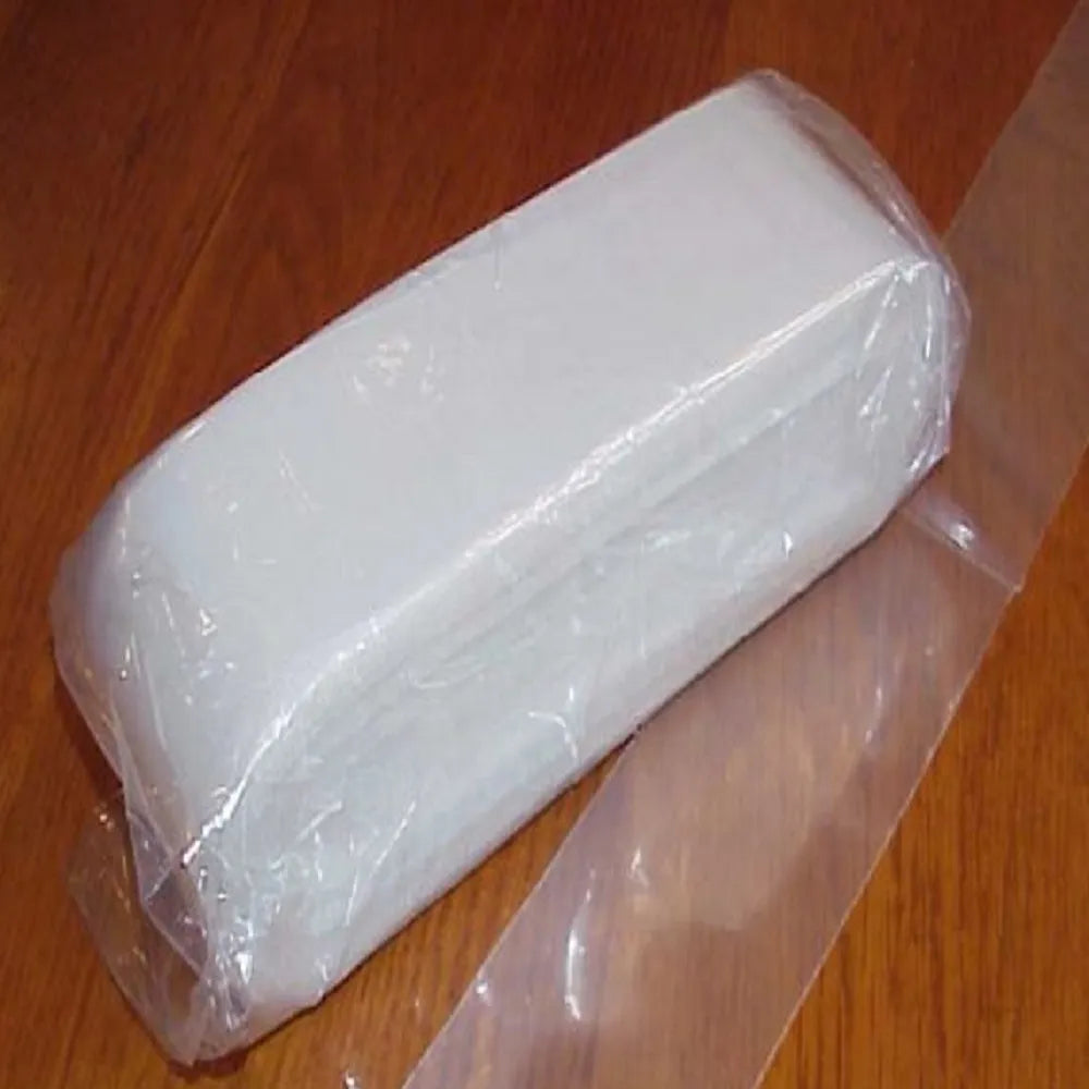 Plastic Sleeves for Violin Viola Cello Bow - 50 Pack