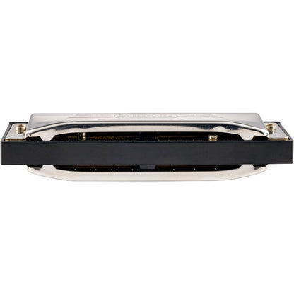 Hohner Progressive Series Special 20 Harmonica Key of Db — view 4