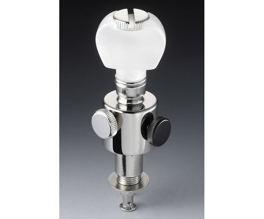 Schaller Banjo Peg-Keith-style Pair B4Adj-10420100