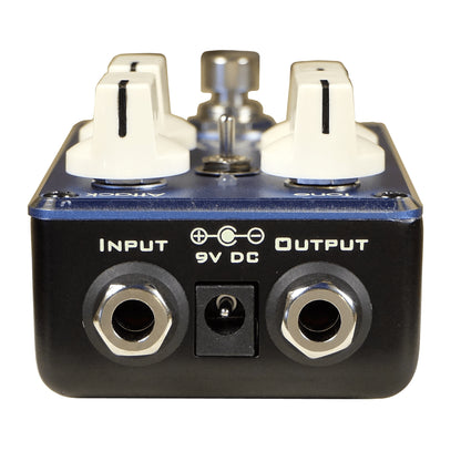 Carl Martin Ottawa Envelope Filter Guitar Pedal — view 4