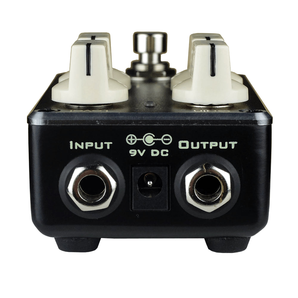 Carl Martin Panama High-Gain Distortion Guitar Pedal with True Bypass — view 4