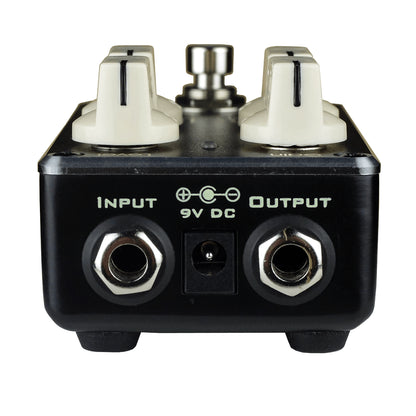 Carl Martin Panama High-Gain Distortion Guitar Pedal with True Bypass — view 4