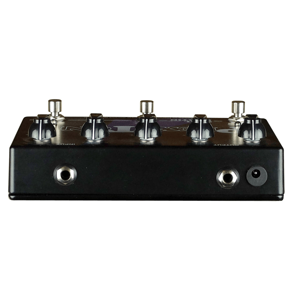 Carl Martin PlexiTone Overdrive Guitar Pedal — view 5