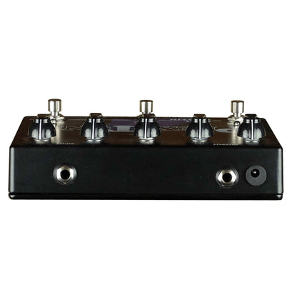 Carl Martin PlexiTone Overdrive Guitar Pedal — view 5