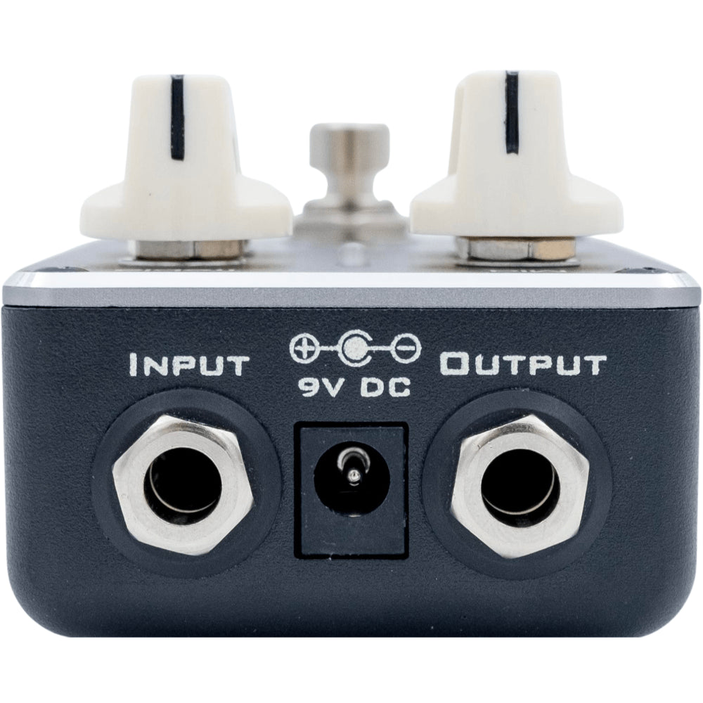 Carl Martin Tone Tweaker Boost EQ Guitar Pedal — view 3