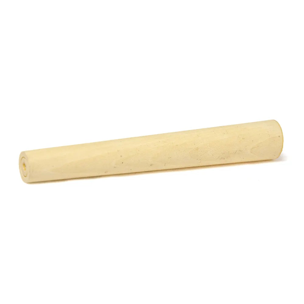 Boxwood Bushing for Violin/Viola 120mm Length, 8mm/12mm Diameter, Conical