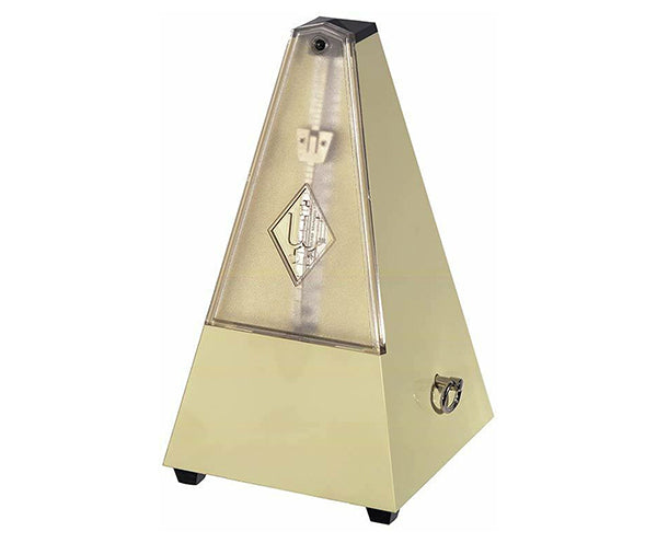 Wittner Metronome-Plastic-Bell Ivory 817K