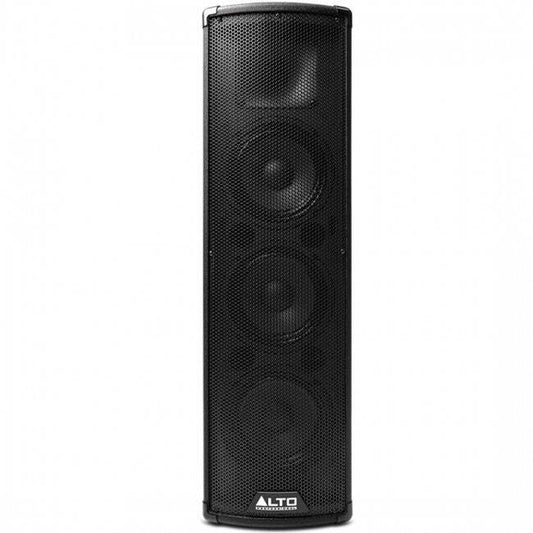 Alto Professional TRANSPORT-13 Portable PA System 400W w/ UHF Mic 638-662 MHz