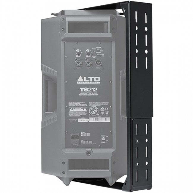 Alto Professional TSB125 Wall-Mount Bracket for TS212/W/WH + TS215/W