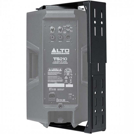 Alto Professional TSB810 Wall-Mount Bracket for TS208/WH + TS210