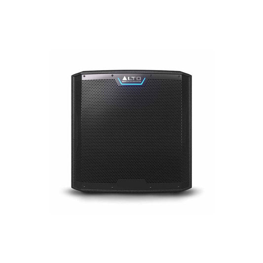 Alto Professional TS12S Powered Sub 12Inch 2500W Active Subwoofer