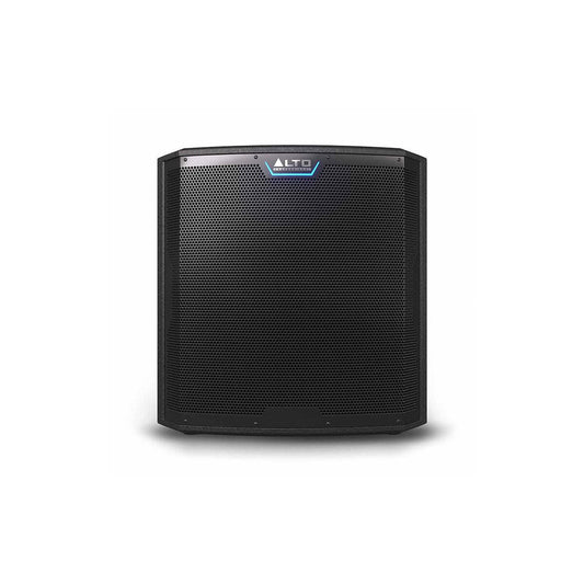 Alto Professional TS15S Powered Sub 15Inch 2500W Active Subwoofer