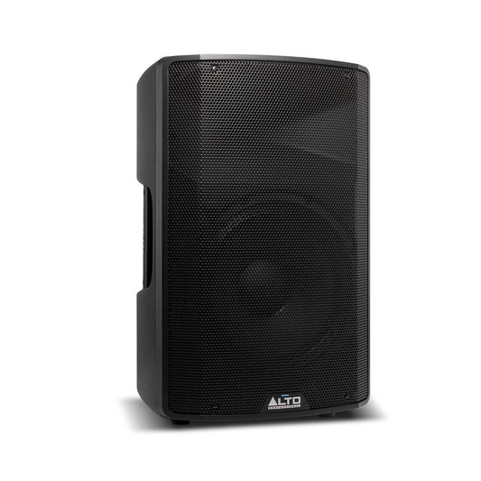 Alto Professional TX312 Powered Speaker 12inch 750w Active PA Loudspeaker