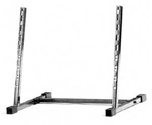 Rack Stand For 8 Units (Italy)