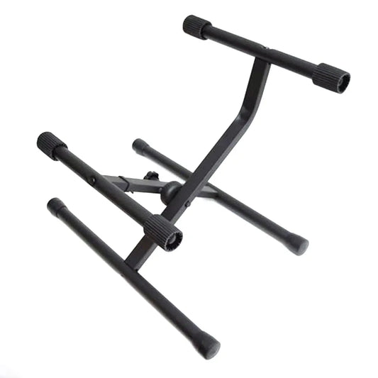 X-Shaped Amp Stand