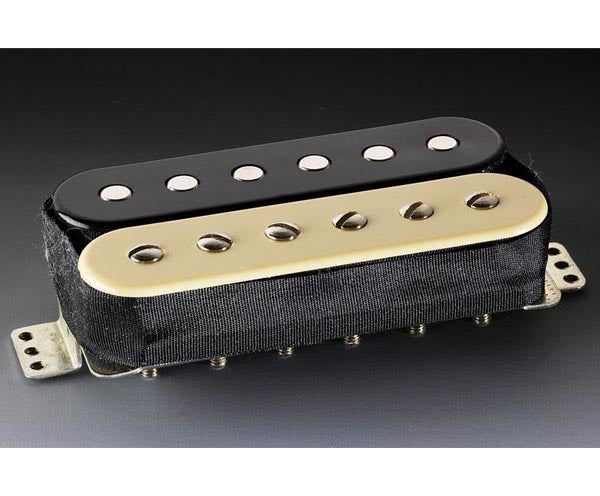 Schaller Pickup-Humbucker Golden 50 220N Blk-16033004