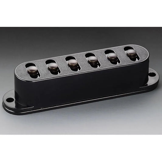 Schaller S6 Adjustable Single Coil Pickup Black 16023304