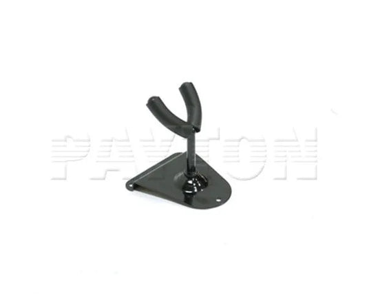 Violin Hanger for Slat Wall - Straight Design with Fixed Padded Fork