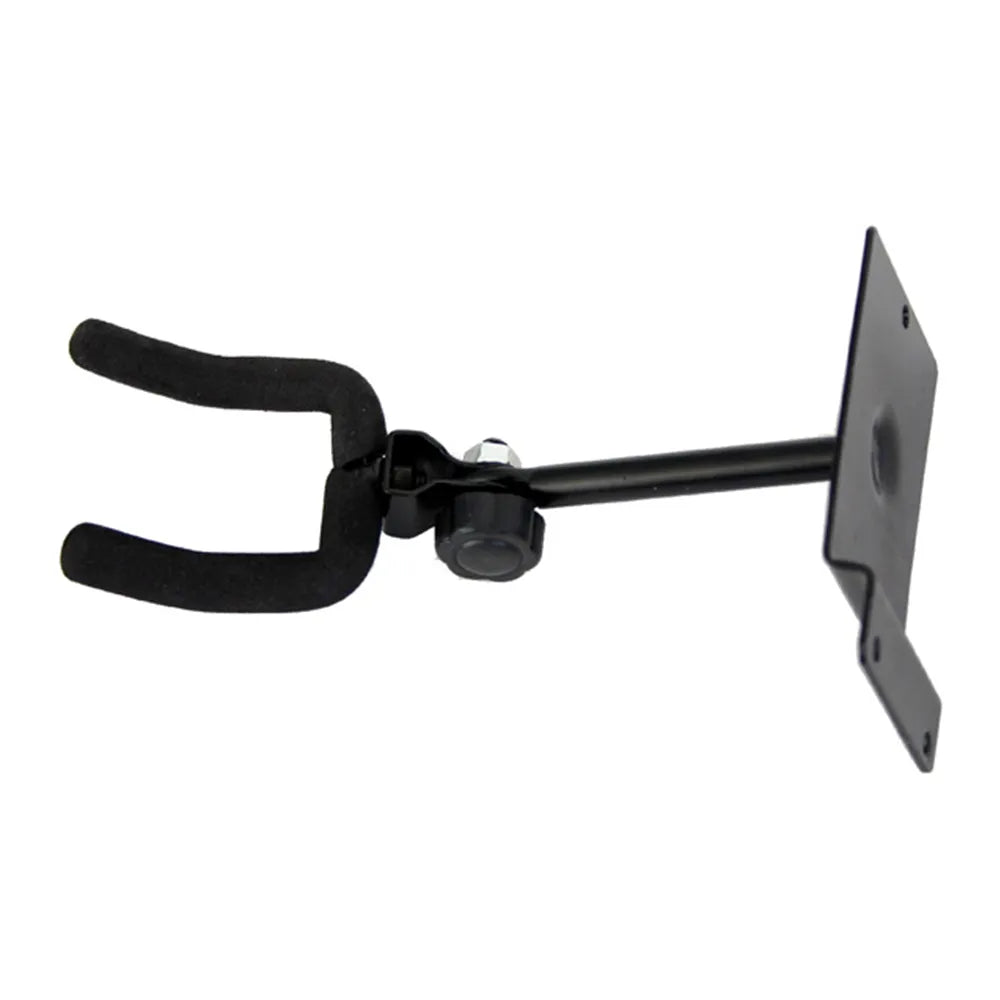Adjustable Violin Hanger for Slat Wall Systems