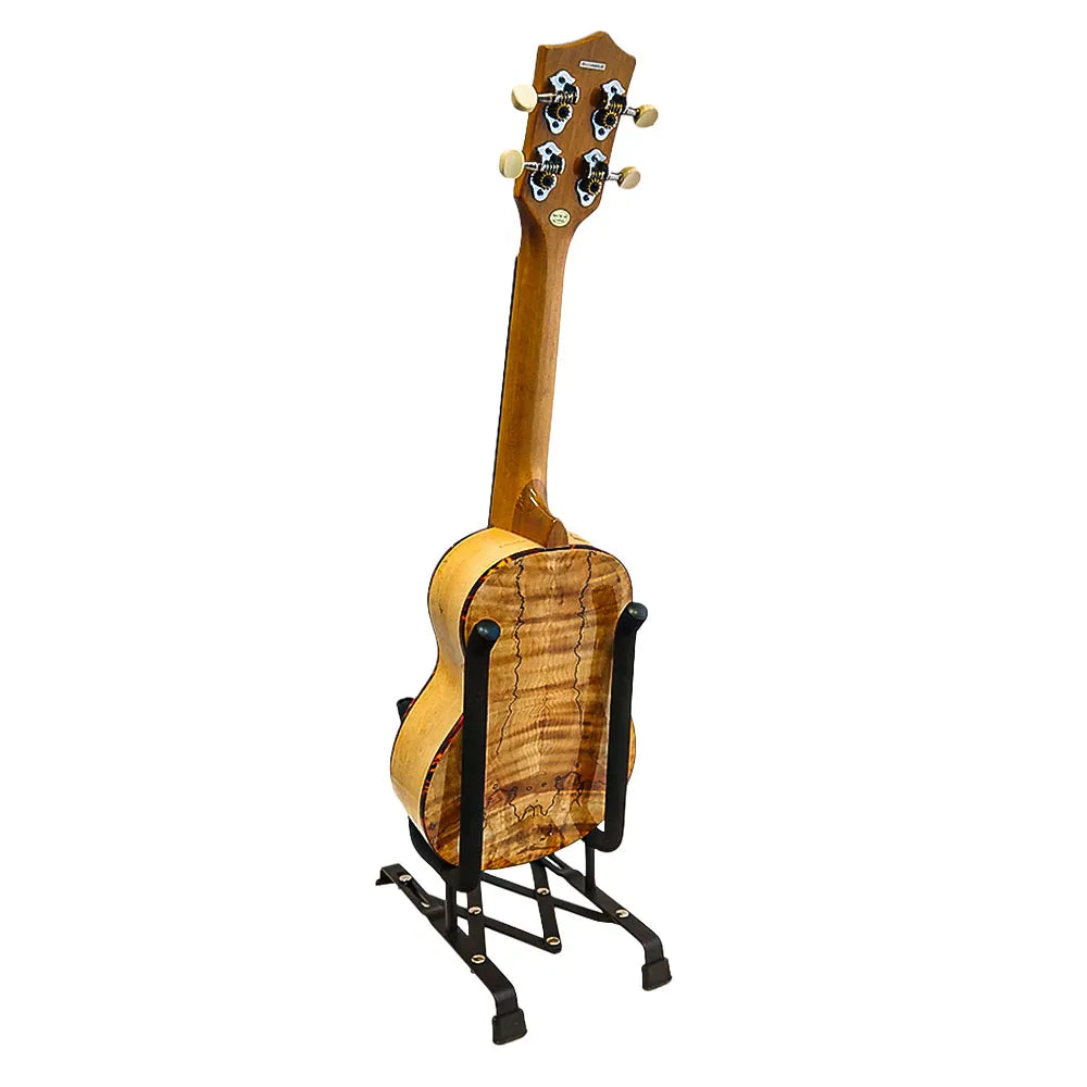 FPS Violin and Ukulele Expandable Stand, Lightweight and Foldable with Protective Padding — view 6