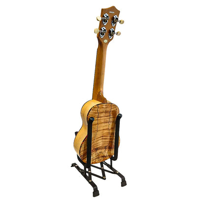 FPS Violin and Ukulele Expandable Stand, Lightweight and Foldable with Protective Padding — view 6