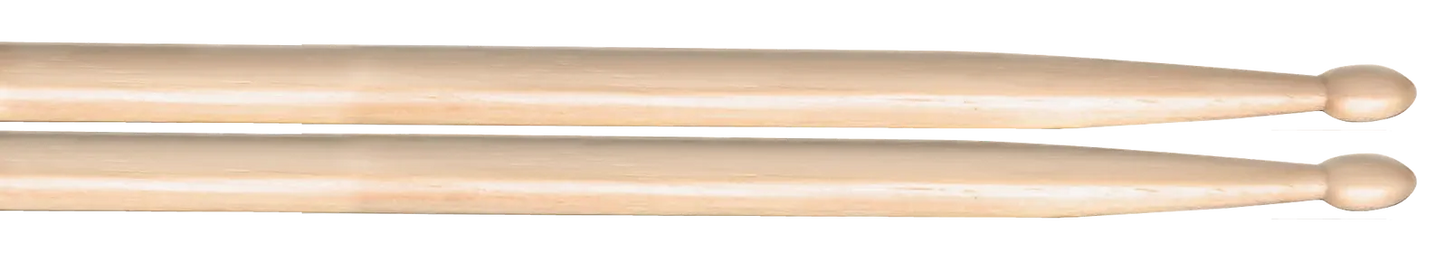 AMS 5A Wood Tip Drumsticks
