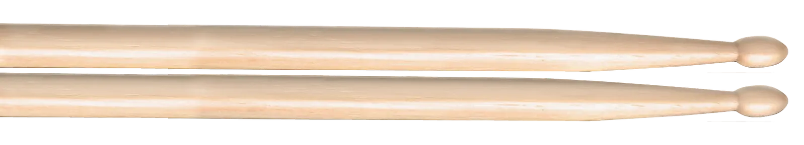 AMS 5A Wood Tip Drumsticks