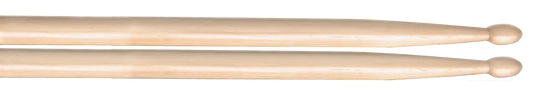 AMS 5A Wood Tip Drumsticks