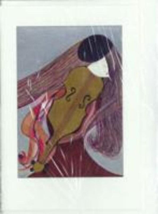Assorted Greeting Cards Set 2 - Pack of 5