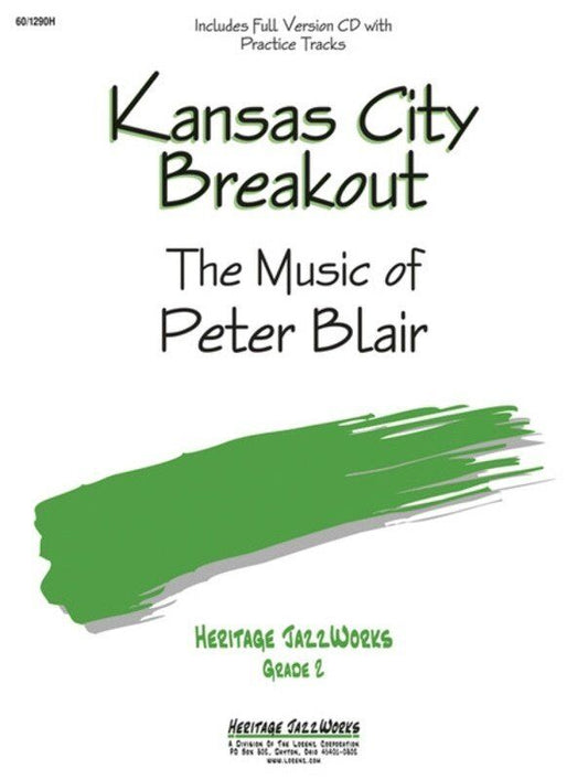 Kansas City Breakout Je2 SC/PTS