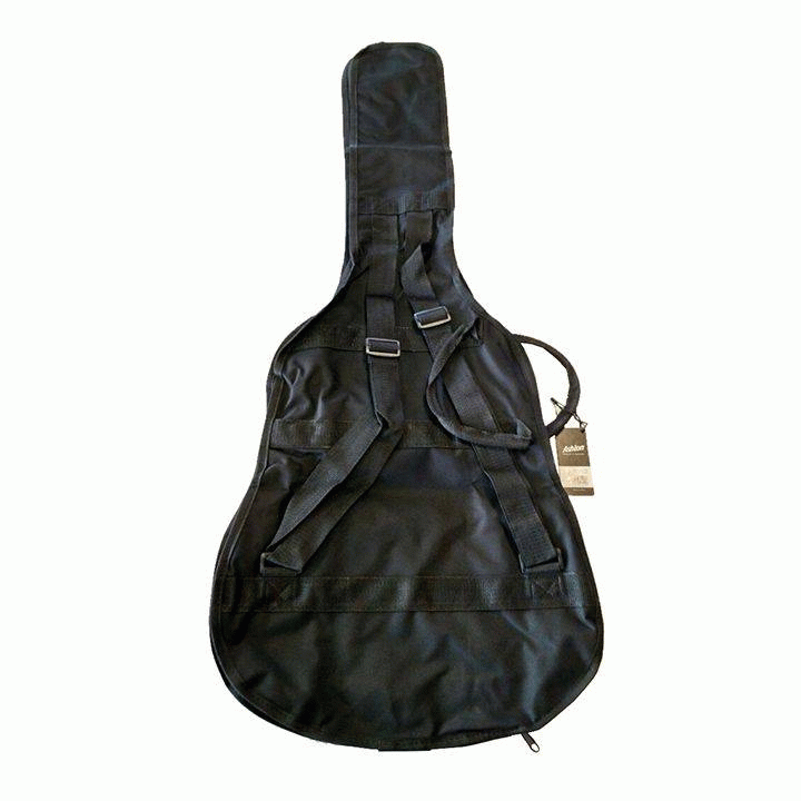 Ashton GB100C Classical Guitar Gig Bag Economy — view 2