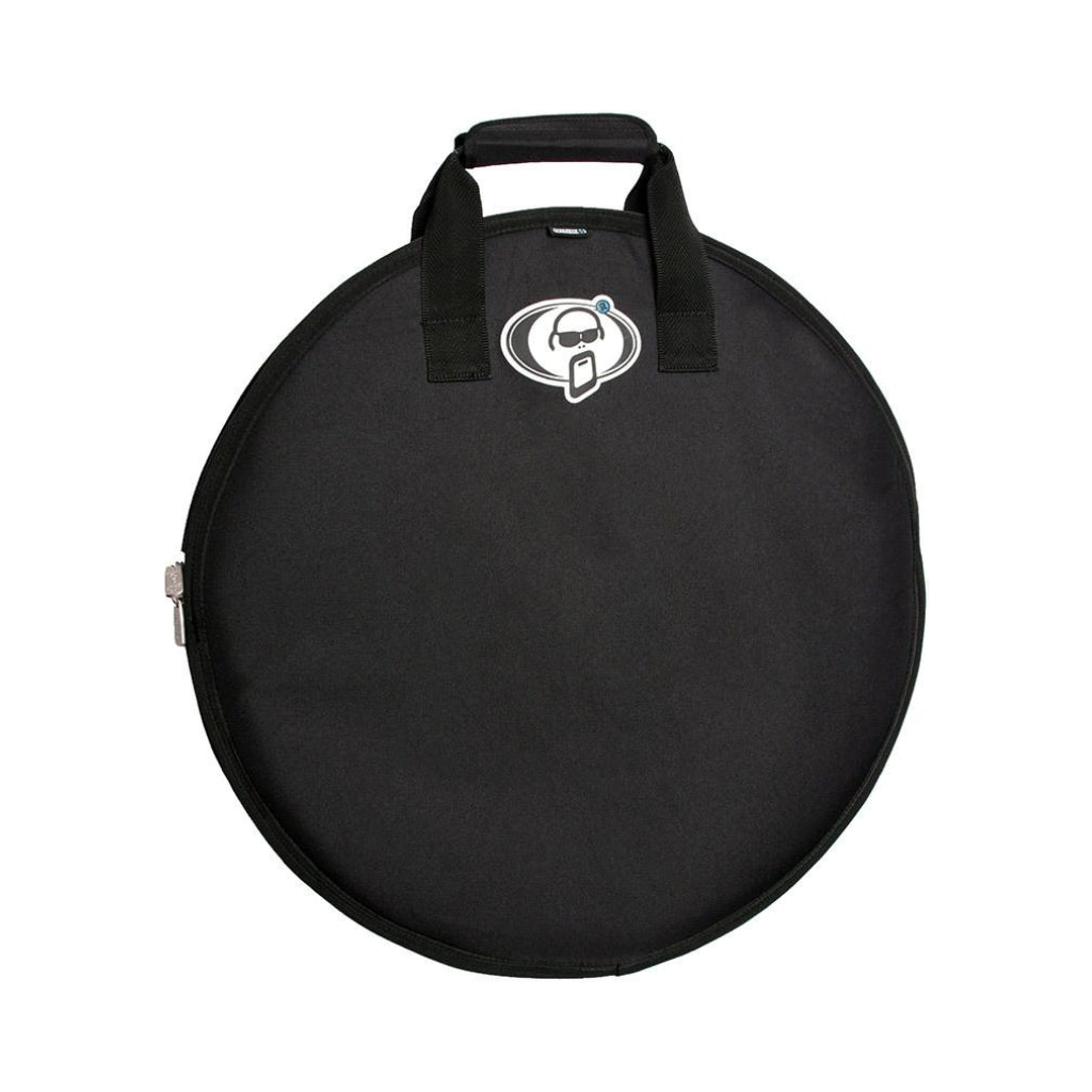 Protection Racket 22" Standard Cymbal Bag with Foam Protection and Fleece Lining