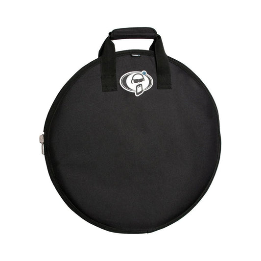 Protection Racket 22" Standard Cymbal Bag with Foam Protection and Fleece Lining