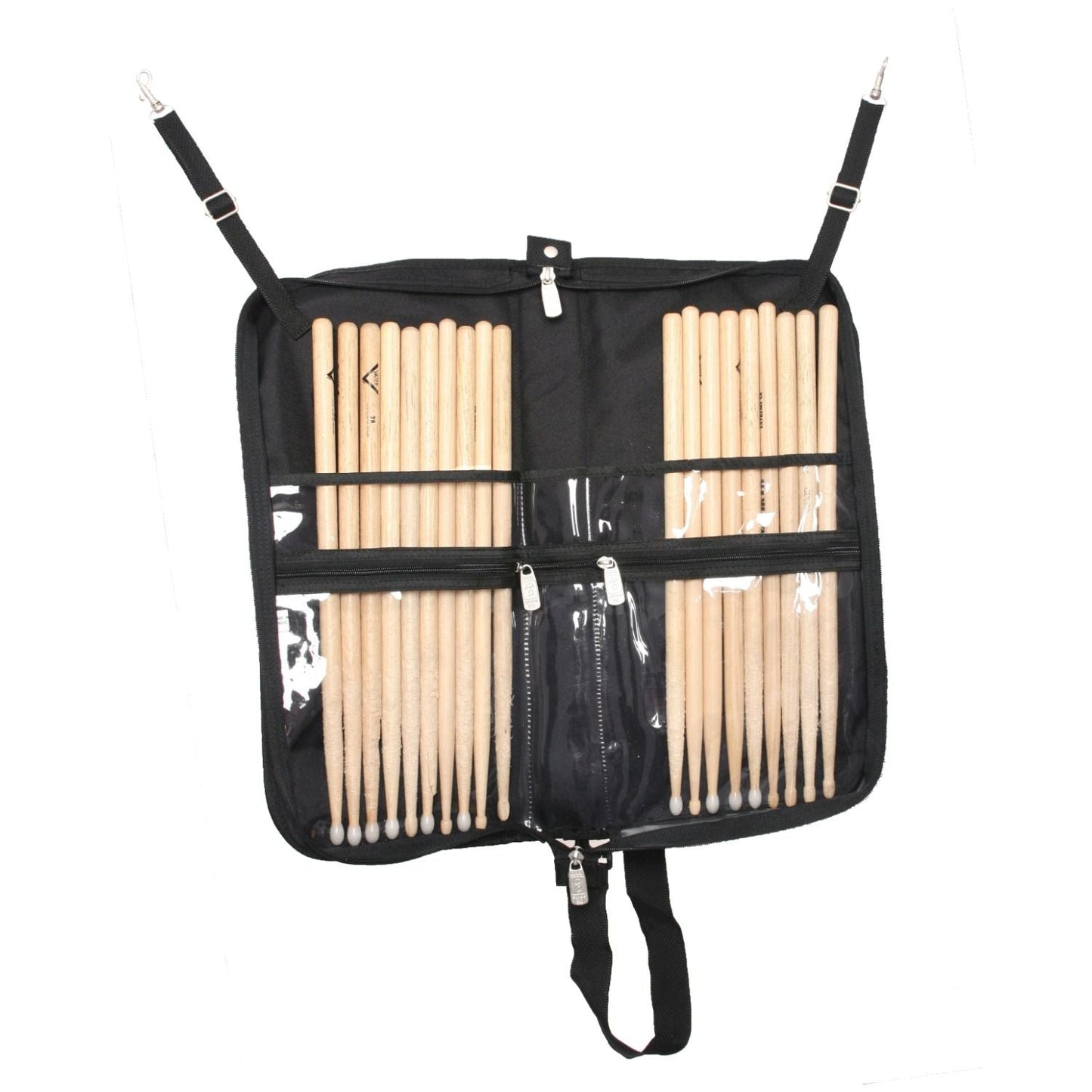 Protection Racket Stick Case Deluxe Ergo Handle PR-602400