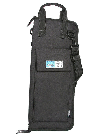 Protection Racket Stick Case Standard Pocket for 10 Pairs of Sticks with