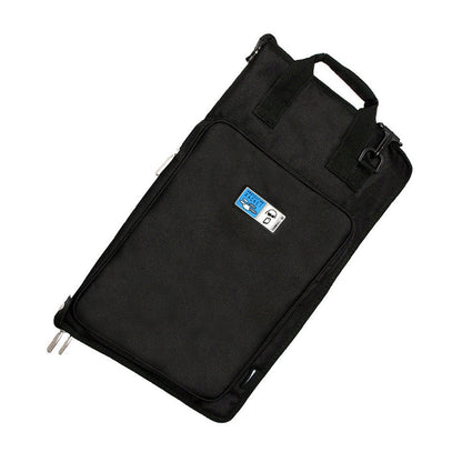 Protection Racket Supersize Deluxe Drumstick Case, Holds 16 Pairs, Durable 600D — view 2