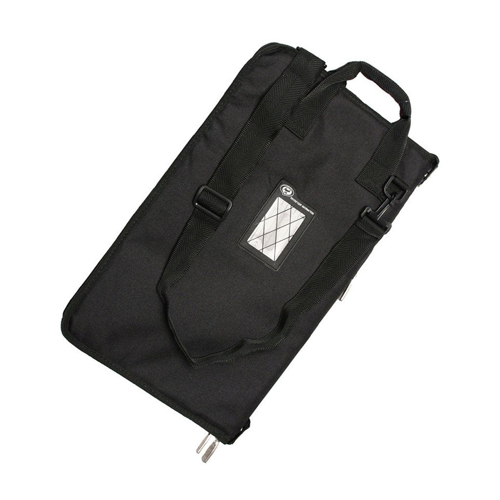 Protection Racket Supersize Deluxe Drumstick Case, Holds 16 Pairs, Durable 600D — view 3