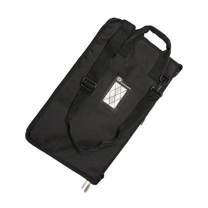 Protection Racket Supersize Deluxe Drumstick Case, Holds 16 Pairs, Durable 600D — view 3