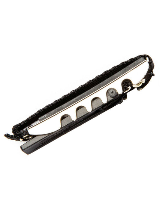 Dunlop J11Cd Curved Advanced Capo with 5 Position Lock