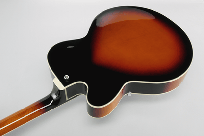 Ibanez AF75 Artcore Hollowbody Electric — view 3