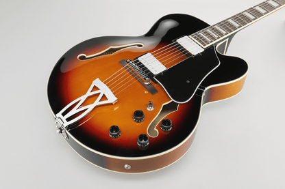 Ibanez AF75 Artcore Hollowbody Electric — view 2
