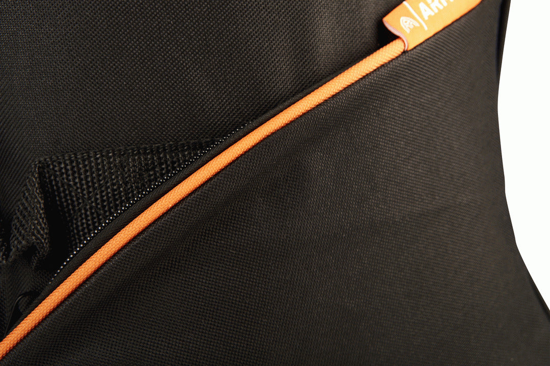 Armour ARM350C50 1/2 Size Classical Gtr Gigbag 5Mm — view 2