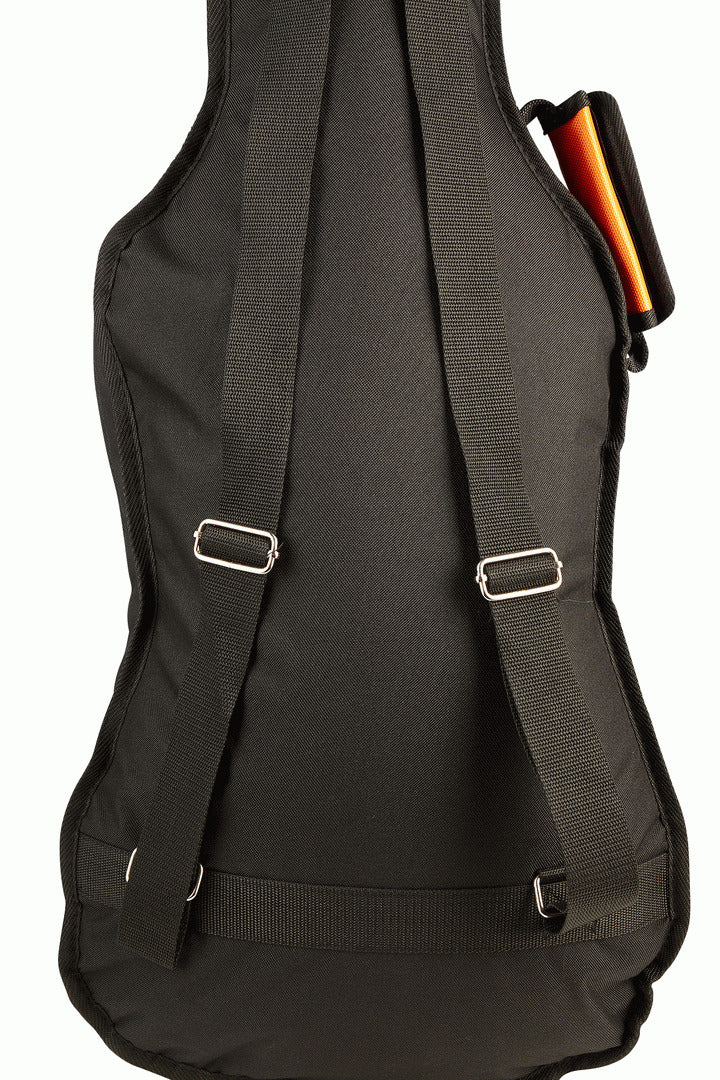 Armour ARM650B Bass Guitar Gig Bag 7 Mm — view 2
