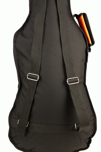 Armour ARM650B Bass Guitar Gig Bag 7 Mm — view 2