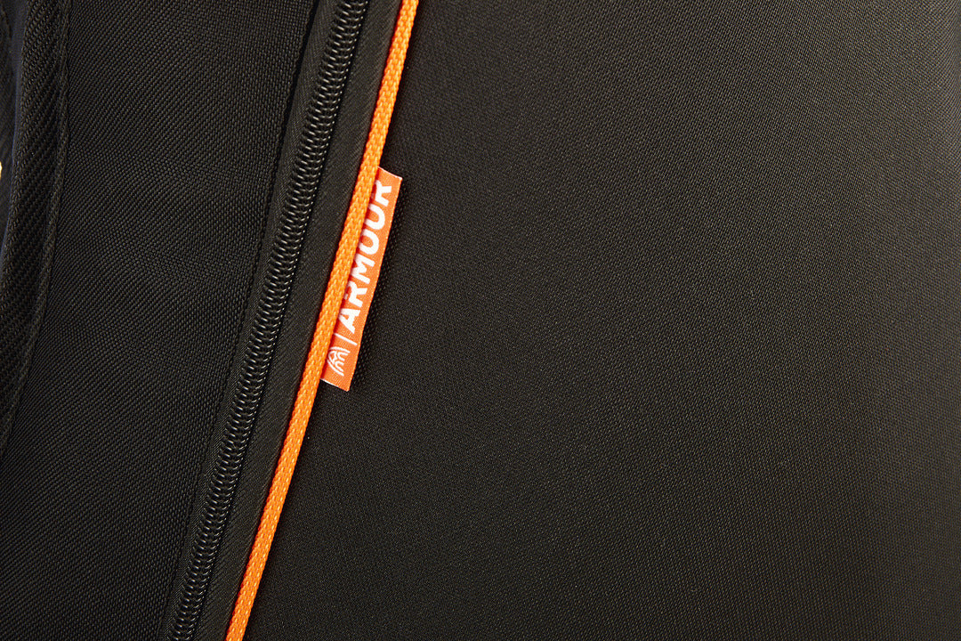 Armour ARM650B Bass Guitar Gig Bag 7 Mm — view 3