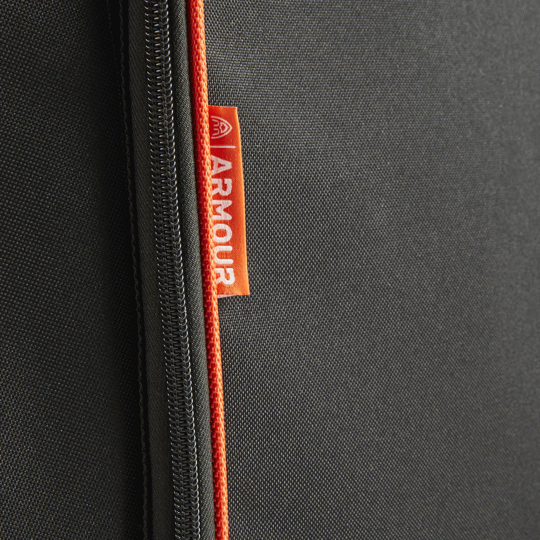 Armour ARM1250C Classical Gig Bag 10 Mm — view 4