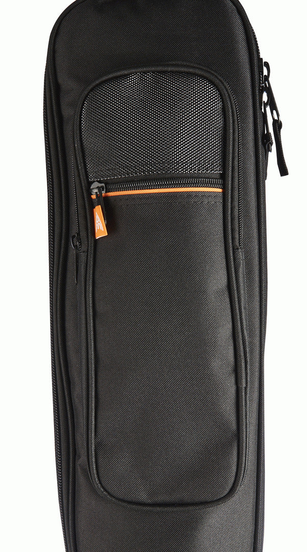 Armour ARM1550B Bass Guitar Gig Bag 12Mm — view 2