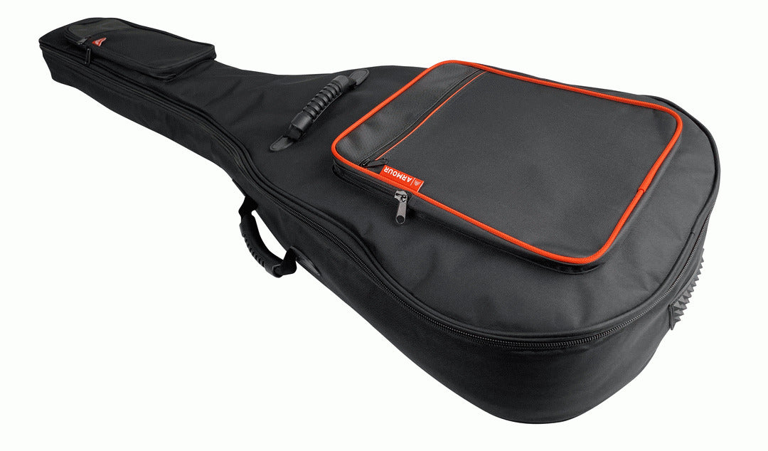 Armour Arm1550Ab Acoustic Gig Bag With 12Mm Padding — view 3